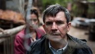 Prvo oglašavanje Slavka Štimca nakon što je film "Mrak" izabran za srpskog kandidata za Oskara