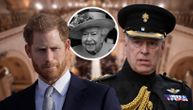 Princ Hari neće moći da nosi uniformu na sahrani kraljice Elizabete: Zbog jedne osobe napravljen je izuzetak