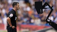 UEFA odredile arbitre Partizanu i Zvezdi: U Humskoj premijerligaški sudija, crveno-belima sudi Nemac