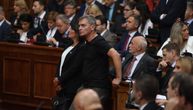 Zanimljiva polemika u Skupštini Srbije: Ćuta pozvao Vučića da idu zajedno po Srbiji, Vučić prihvatio