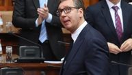 Vučić: Nisam beba, niti lutam, imam svoju politiku