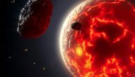 Zašto jedan astronom sa Harvarda veruje da je ovaj asteroid zapravo svemirski brod?