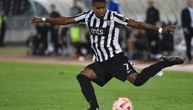 (SASTAVI) Partizan - Nica: Petorica crno-belih legionara spremni za juriš na Francuze