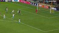 Srpski golman čini čuda: Odbranio penal, pa 4 šuta za 25 sekundi