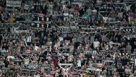 Nova kazna za Juventus: Navijači uputili Lukakuu skandalozne rasističke krike, sada neće moći na stadion