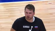 Luka Dončić nije mogao da se pomiri s porazom od Poljske: Posle meča vređao sudije