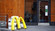 Bosanac na internetu prodaje poslednji burger iz Mekdonaldsa: Cena prava sitnica
