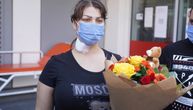 Ovako je Miljana Kulić provela prvi dan nakon izlaska iz bolnice: Odmah se odala ovom poroku