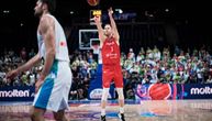 Na pomolu najveća senzacija Evrobasketa: Poljska vodi na poluvremenu protiv Slovenije +19