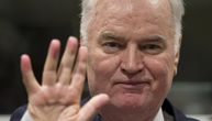 Ratko Mladic released from hospital and returned to prison