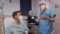 Glumcu Rajanu Rejnoldsu pred kamerama ustanovljen zdravstveni problem: "Ovo ti je potencijalno spasilo život"