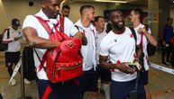 Zvezda otputovala u Tursku, Milojević poveo 23 fudbalera na megdan Trabzonu