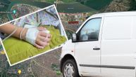 Novi detalji tragedije na Karaburmi: Uhapšen vozač kombija koji je usmrtio devojčicu (3)