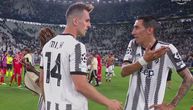 Kakav haos u Juventusu: I ovaj video pokazuje zašto su navijači počeli da teraju Alegrija iz kluba