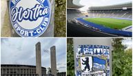 Posetili smo Olimpijski stadion u Berlinu: Krije tešku istoriju, svakog drugog vikenda "gori" zbog Herte