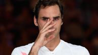 Šta je sve Federer rekao u svom oproštajnom govoru? Ispao je veliki gospodin prema Đokoviću i Nadalu