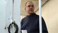 Amerikanac, osuđen u Rusiji zbog špijunaže, prebačen u zatvorsku bolnicu: Porodica zabrinuta
