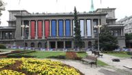 Day of Serb Unity marked: Presidency, Government HQ and Old Palace draped in Serbian flag colors