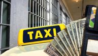 Taksista Rade našao 150 dolara u kolima: Nije ni slutio da je zbog tog novca jedan momak završio u zatvoru