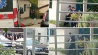 Talačka kriza na Paliluli ušla u 3. sat: "Slobodan je pomodreo, otmičar mu drži nož na stomaku"