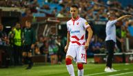 (UŽIVO) Zvezda se muči protiv Napretka, Gobeljić promašio prazan gol sa 5 metara!