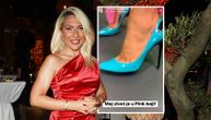 Ovo su cipele zbog kojih je Jovana Jeremić otkrila kolika joj je plata: Koštaju 1.000 evra