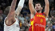 Španija skinula Amerikance sa trona: FIBA objavila novu rang listu, evo gde je Srbija