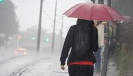 Ogromna količina padavina dolazi u Srbiju: Hitno upozorenje direktora RHMZ za sledeću nedelju