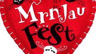 Osmi Mrnjau Fest: Jesenji "mačkenbal" u Beogradu