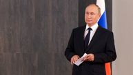 Putinovo obraćanje naciji odloženo za danas: O čemu će govoriti? Ovo je jedna od pretpostavki