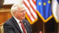Lepe vesti za Srbiju na početku nove godine: Oglasio se američki ambasador Kristofer Hil