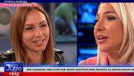 Nina progovorila: I u mojoj školi jahanja je bio jedan instruktor, kog sam oterala zbog poruka koje je slao