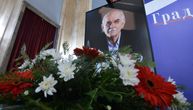 "Stvarao je svoj muzički dnevnik, spajao trendove": Održana komemoracija povodom smrti Kornelija Bate Kovača