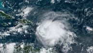 Potpuni mrak u Portoriku: Oluja "Fiona" prerasla u uragan, nestalo struje u celoj zemlji