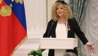 Ruska pevačka diva Putinovom ministarstvu: "Proglasite i mene stranim agentom"