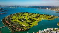 Najekskluzivnije ostrvo na svetu: Ivanka Tramp zna da odabere, zavirite u velelepni dom