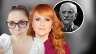 "Od sestre Aleksandre - prezir": Kristina Kovač posle smrti oca Kornelija dotakla mnoge porukom