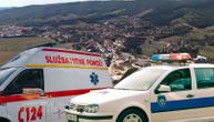 Obrušio se tunel u Nevesinju: Poginula jedna osoba, dve povređene