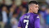 Fiorentina prekinula nisku pobeda, svi Srbi rezervisti, samo Jović dobio priliku "na kašičicu"