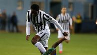 Partizan zadovoljan dočekao pauzu: Menih se vratio golom, Natho hvali rezultate i timsku energiju