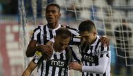 Partizan se prošetao kroz Surdulicu: Crno-beli pobedom idu na pauzu, Natho i Menig za siguran trijumf