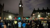 Britanija održala nacionalni minut ćutanja u znak sećanja na kraljicu Elizabetu