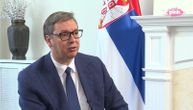 Vučić iz Njujorka o svim aktuelnim temama: "Pokazali smo da je država sposobna da spreči sukobe"