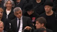 PM Brnabic attends Queen Elizabeth's funeral: She arrives at Westminster Abbey accompanied by partner Milica