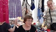 Ukrajinka zbog ljubavi došla u Vranje: Danas plete popke za decu, a motivi su joj ono što mališani požele