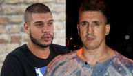 Dejan Dragojević besan na Golubovića: "Hteo sam da preskočim ogradu kad je gađao Aleksandru flašom"