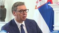 Vučić sa Franciskom Brantner o saradnji sa Nemačkom