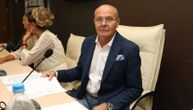 Dragiša Golubović jednoglasno izabran na čelo SEMUS-a