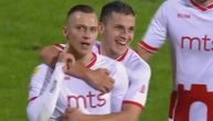 Lalatović pokrenuo Nišlije, ali Štulić je glavna zvezda: Napadač sam "rešio" Spartak, za čelo liste strelaca