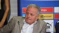 Telegraf has learned: Bjekovic withdaws his candidacy to become Serbian Football Federation (FA) head